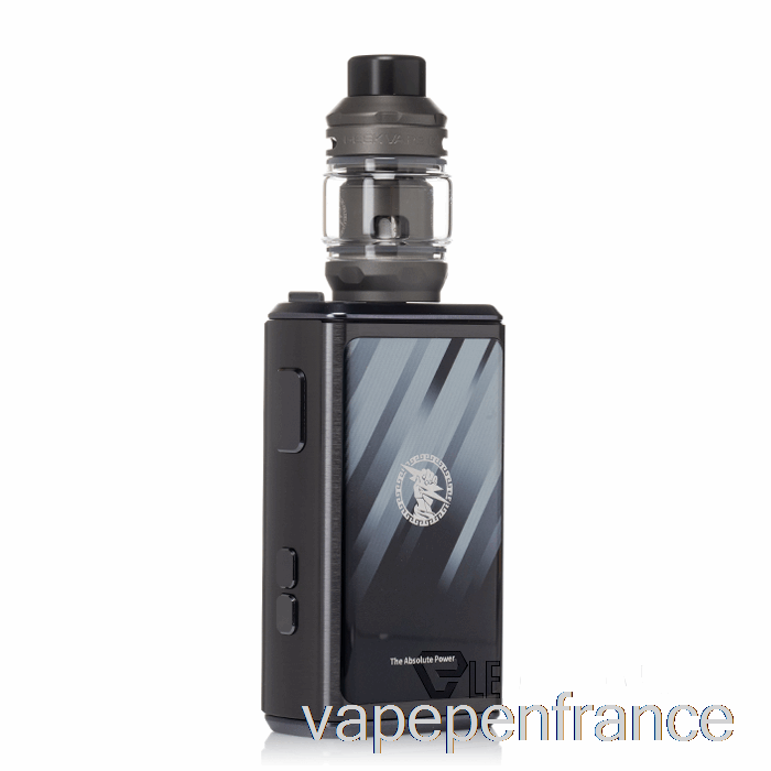 Geek Vape Z200 200w Kit De Démarrage Stylo Vape Gunmetal